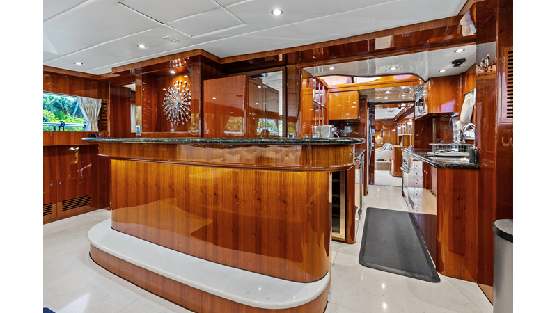 ALENIEL - Yacht zu verkaufen