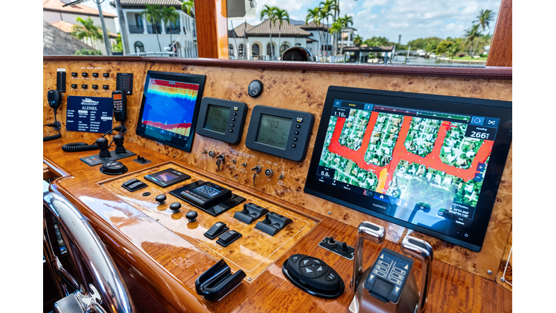 ALENIEL - Yacht zu verkaufen