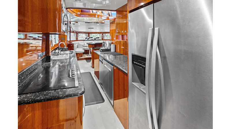 ALENIEL - Yacht zu verkaufen