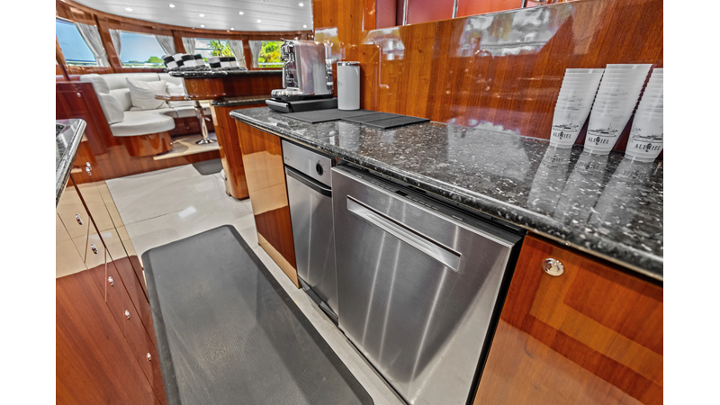 ALENIEL - Yacht zu verkaufen