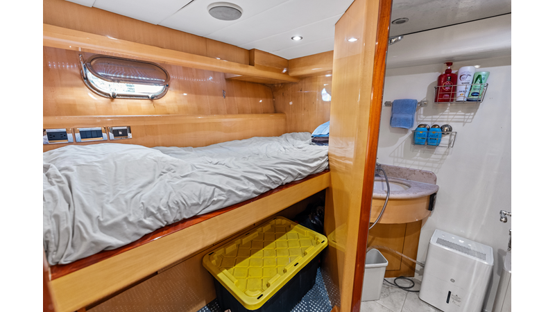 ALENIEL - Yacht zu verkaufen