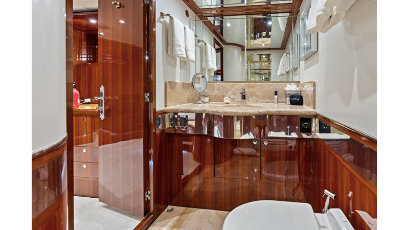 ALENIEL - Yacht zu verkaufen