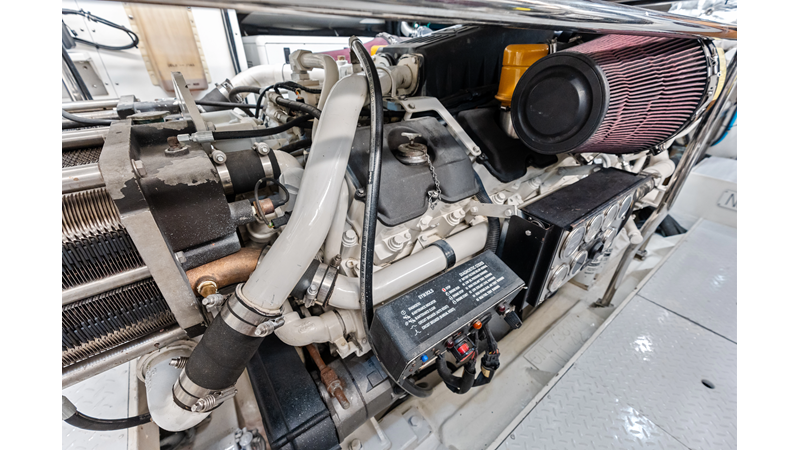 ALENIEL - Yacht zu verkaufen