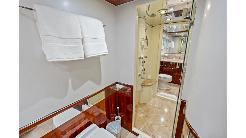 ALENIEL - Yacht zu verkaufen