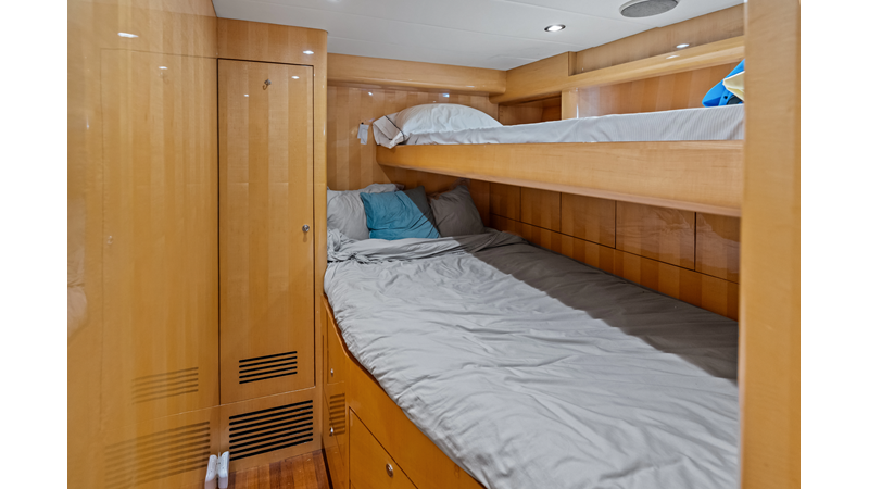 ALENIEL - Yacht zu verkaufen