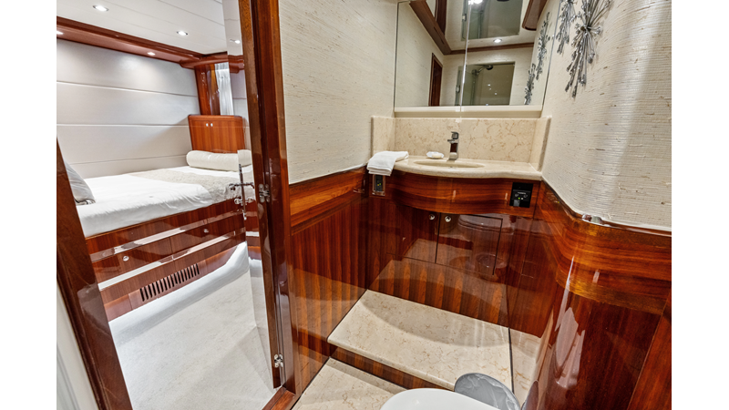 ALENIEL - Yacht zu verkaufen