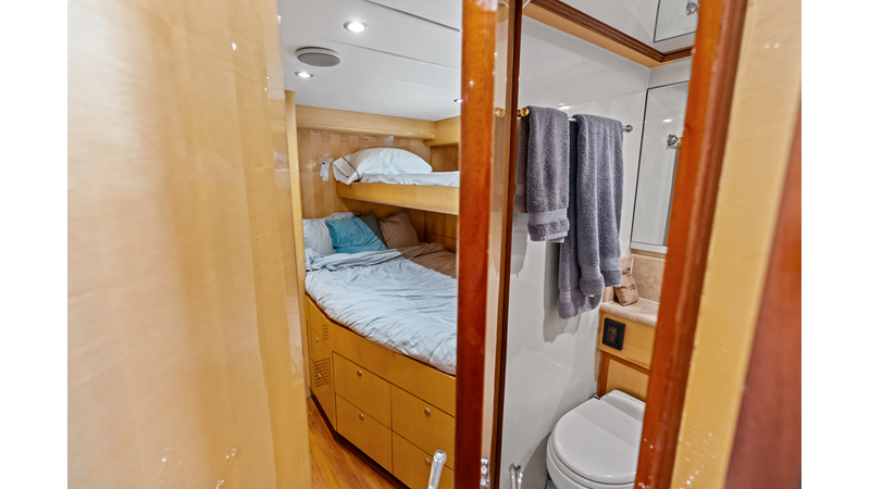 ALENIEL - Yacht zu verkaufen