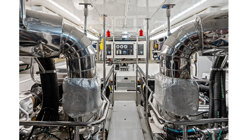 ALENIEL - Yacht zu verkaufen