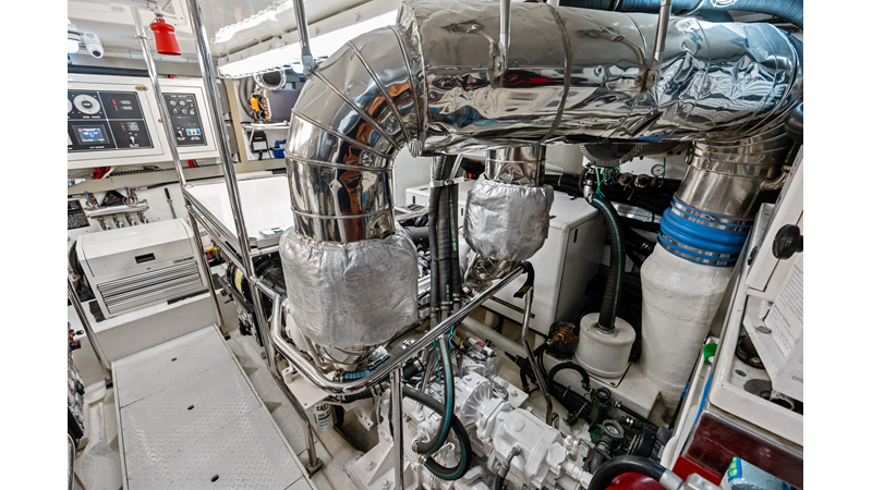 ALENIEL - Yacht zu verkaufen