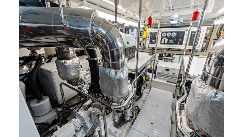 ALENIEL - Yacht zu verkaufen