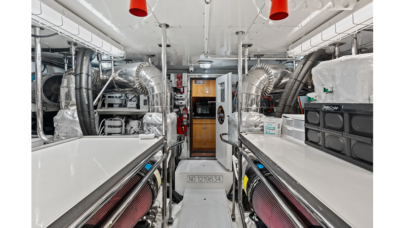 ALENIEL - Yacht zu verkaufen