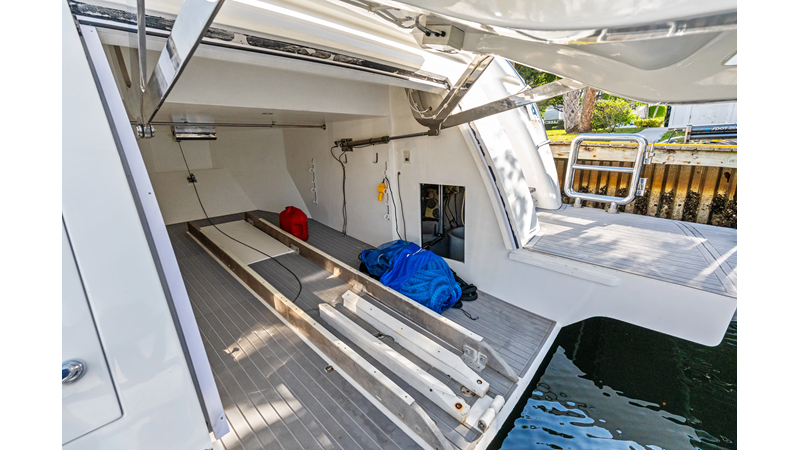 ALENIEL - Yacht à vendre