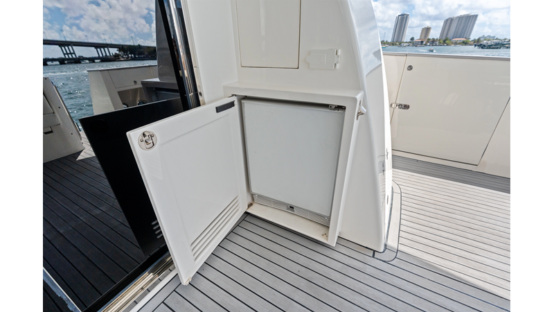 ALENIEL - Yacht à vendre