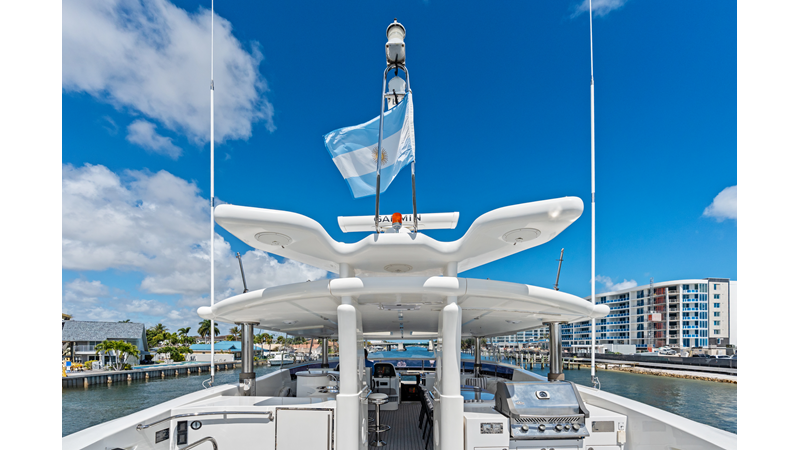 ALENIEL - Yacht à vendre