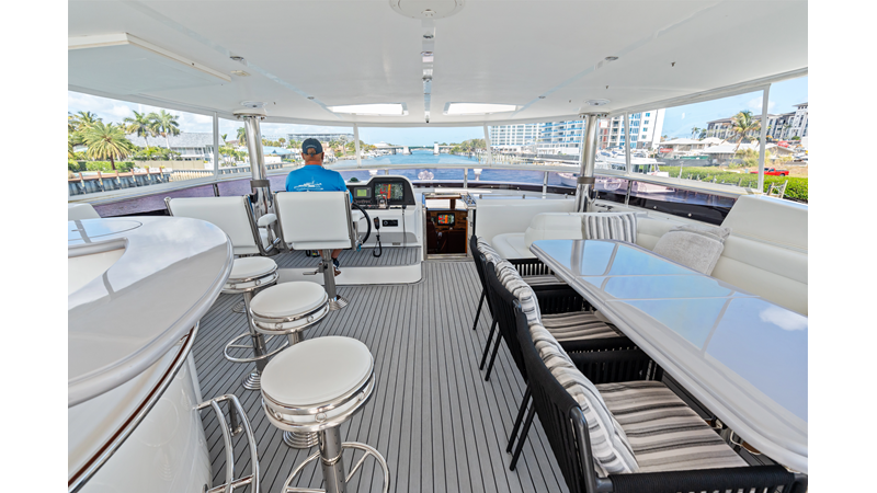 ALENIEL - Yacht à vendre