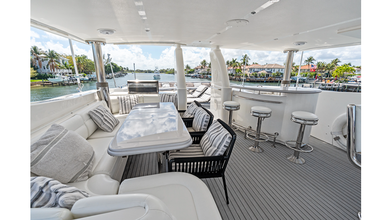 ALENIEL - Yacht à vendre