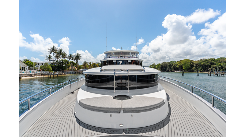 ALENIEL - Yacht à vendre