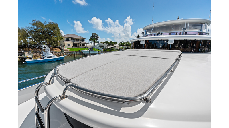 ALENIEL - Yacht à vendre