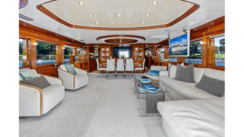 ALENIEL - Yacht à vendre