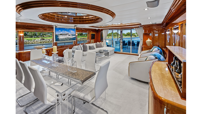 ALENIEL - Yacht à vendre