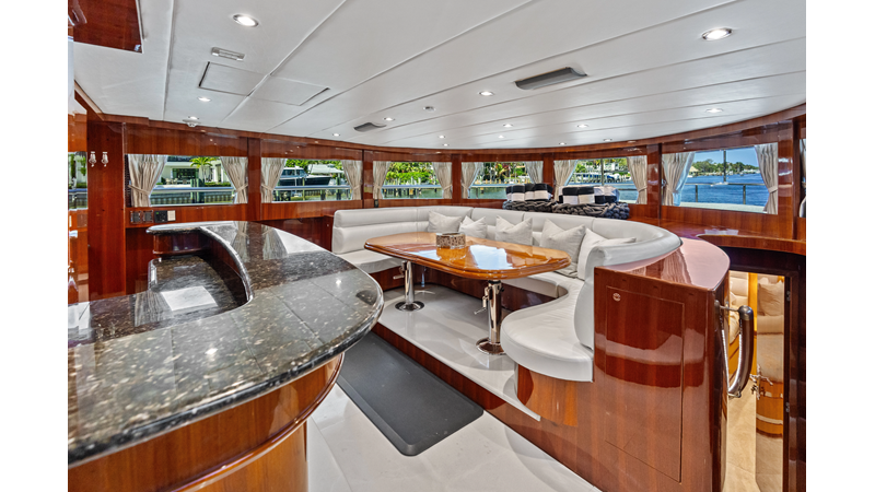 ALENIEL - Yacht à vendre