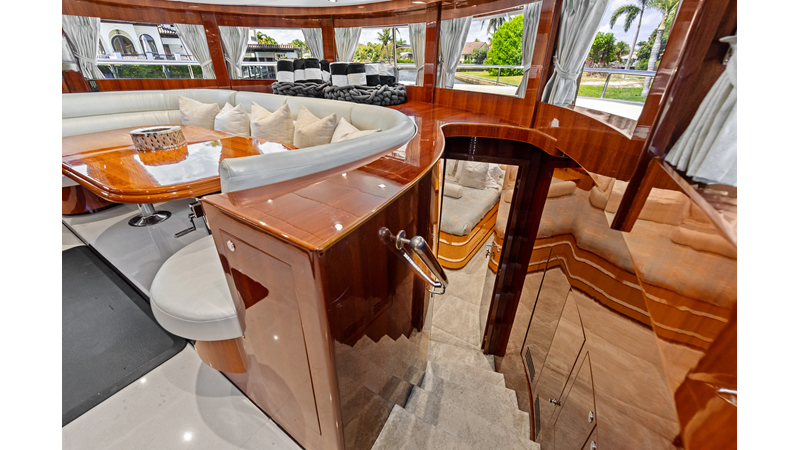 ALENIEL - Yacht à vendre