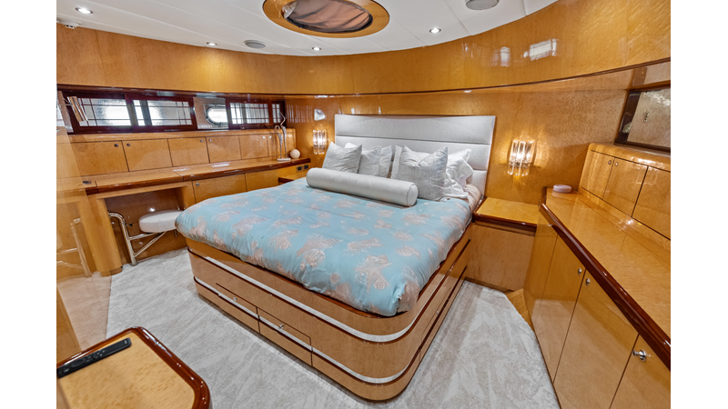ALENIEL - Yacht à vendre