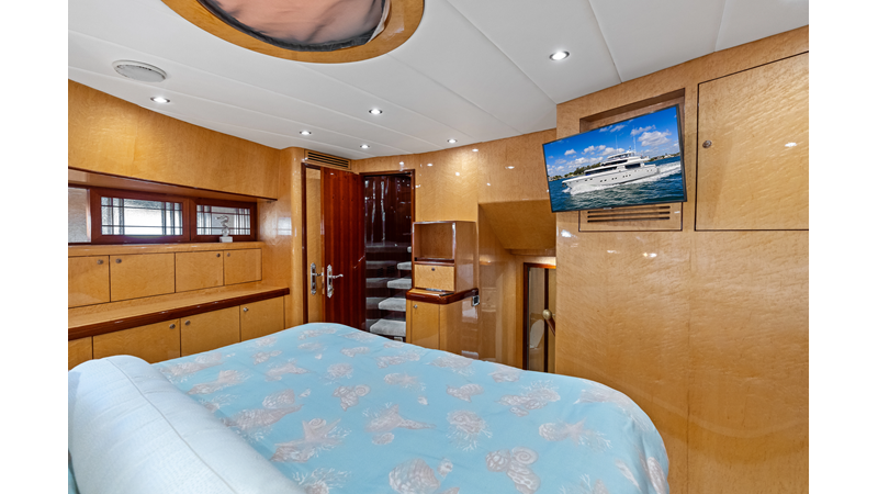 ALENIEL - Yacht à vendre