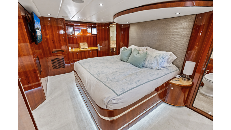 ALENIEL - Yacht à vendre