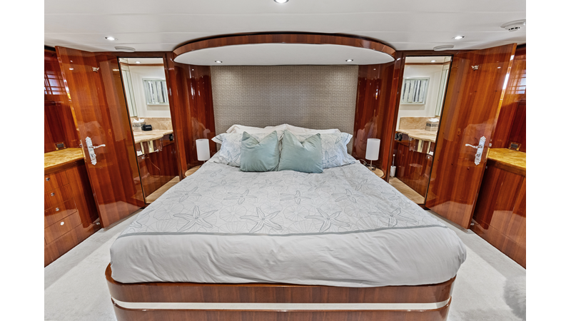 ALENIEL - Yacht à vendre