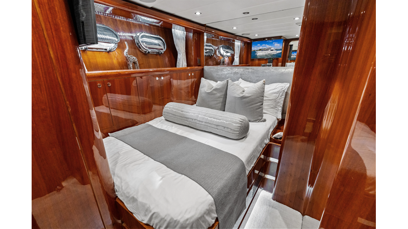ALENIEL - Yacht à vendre