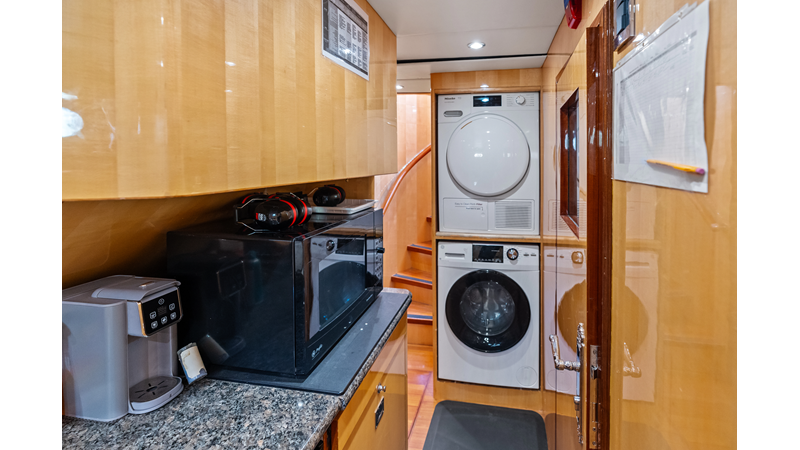 ALENIEL - Yacht à vendre