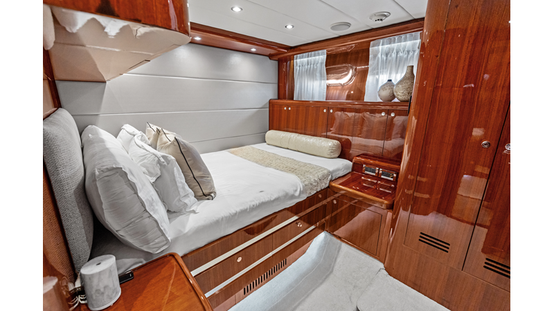ALENIEL - Yacht à vendre