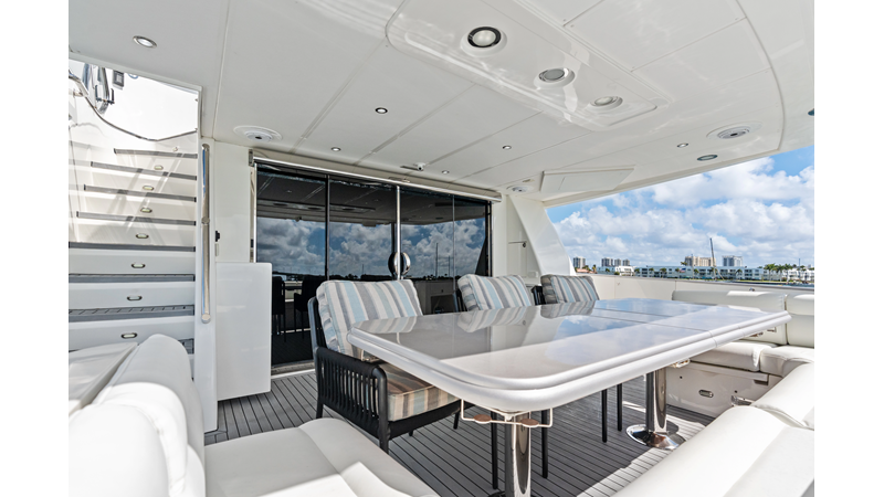 ALENIEL - Yacht in vendita