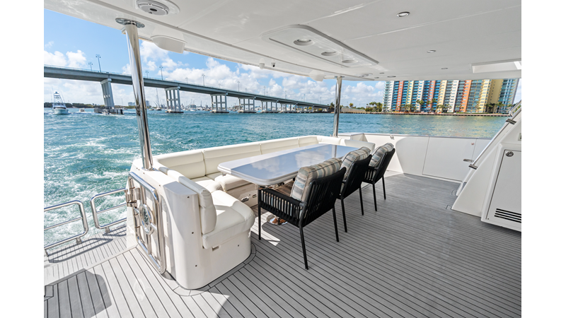ALENIEL - Yacht in vendita