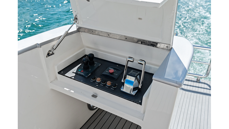 ALENIEL - Yacht in vendita