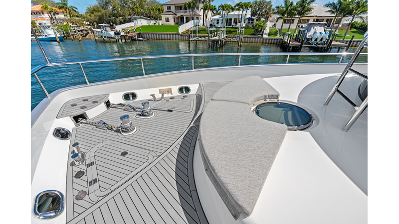 ALENIEL - Yacht in vendita