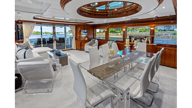 ALENIEL - Yacht in vendita