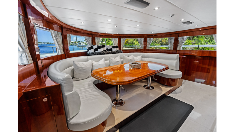 ALENIEL - Yacht in vendita