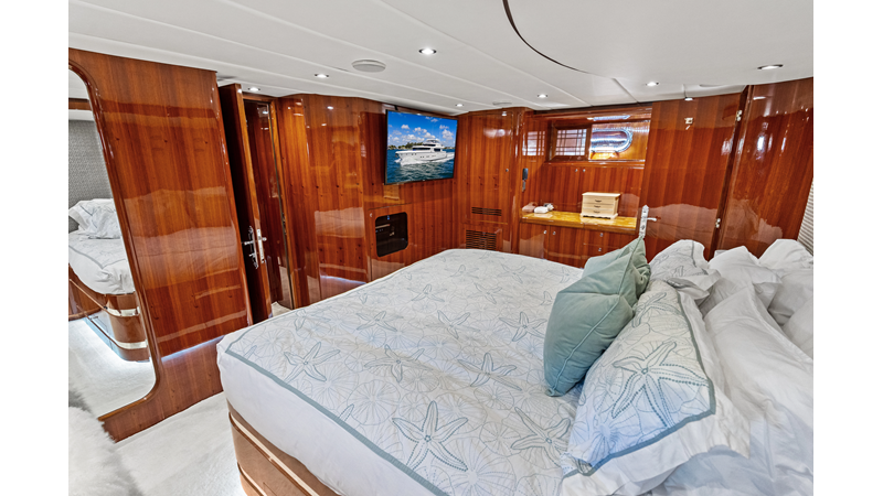 ALENIEL - Yacht zu verkaufen