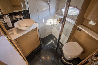 Princess V48 Open 13 