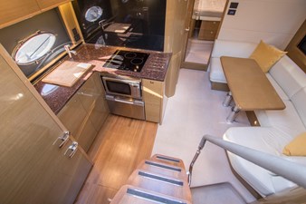 Princess V48 Open 15 