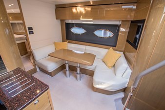 Princess V48 Open 16 