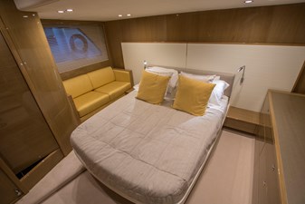 Princess V48 Open 19 