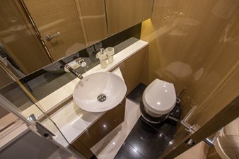 Princess V48 Open 21 