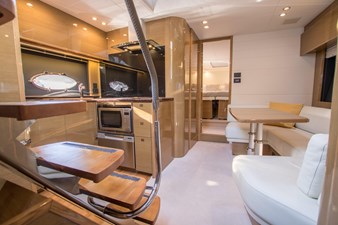 Princess V48 Open 22 