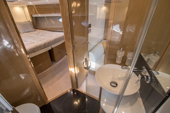 Princess V48 Open 24 