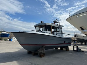 Otoro 0 2025 Botnia Targa 27.2 GT Tarfish For Sale