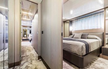 Ferretti Yachts 850 4 