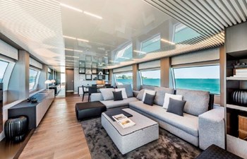 Ferretti Yachts 850 5 